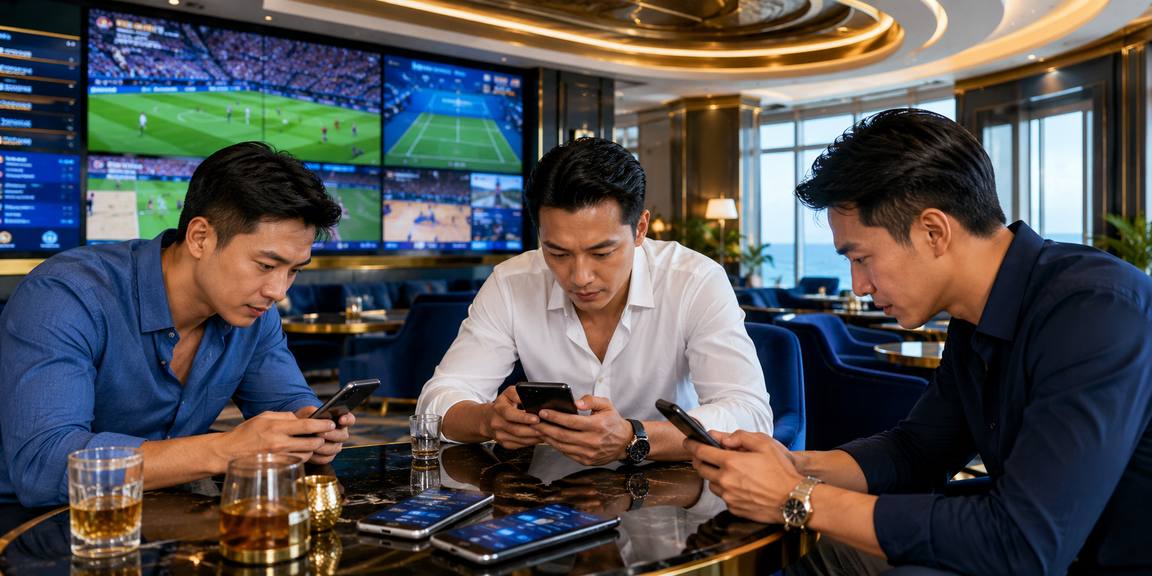 netbet casino app visual