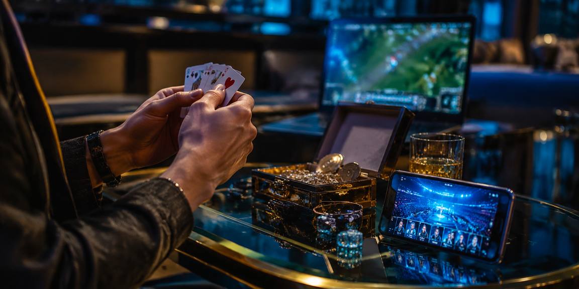 netbet Ưu đãi